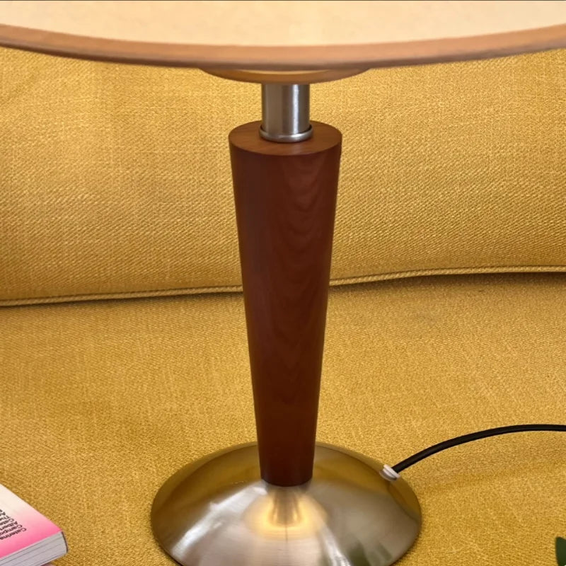 Conical LED Table Lamp