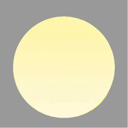 Sphere LED Outdoor Floor Lamp