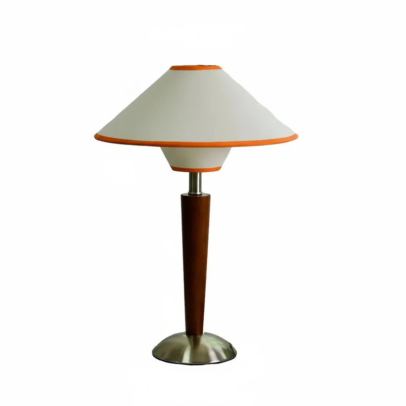 Conical LED Table Lamp