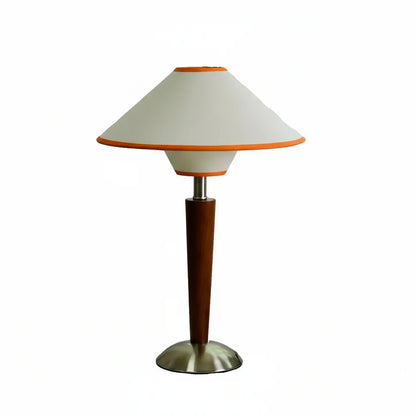 Conical LED Table Lamp